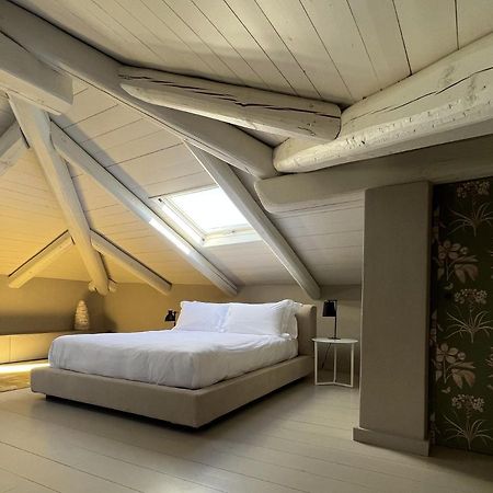 شقة Luxury Langhe Loft لا مورّا المظهر الخارجي الصورة
