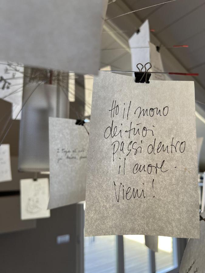 شقة Luxury Langhe Loft لا مورّا المظهر الخارجي الصورة