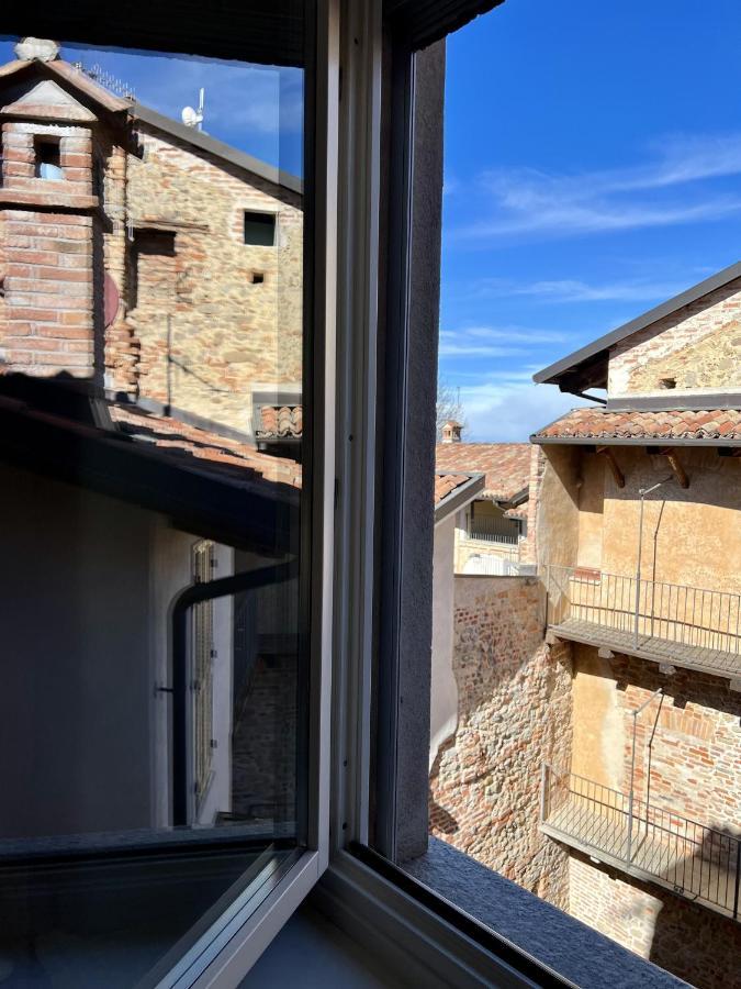 شقة Luxury Langhe Loft لا مورّا المظهر الخارجي الصورة