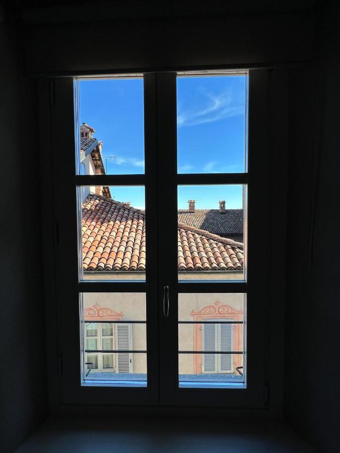 شقة Luxury Langhe Loft لا مورّا المظهر الخارجي الصورة