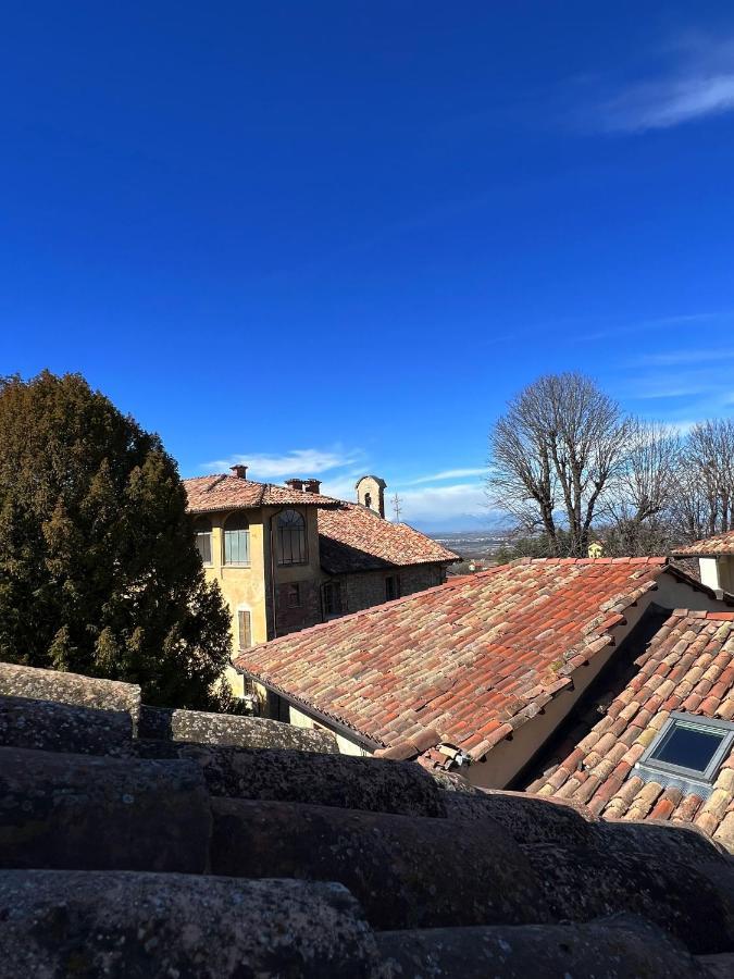 شقة Luxury Langhe Loft لا مورّا المظهر الخارجي الصورة