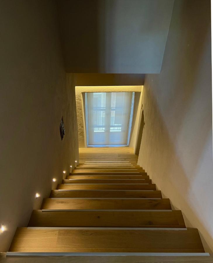شقة Luxury Langhe Loft لا مورّا المظهر الخارجي الصورة