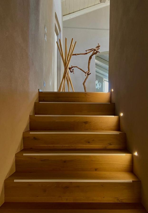 شقة Luxury Langhe Loft لا مورّا المظهر الخارجي الصورة