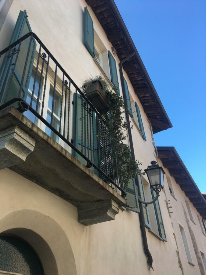 شقة Luxury Langhe Loft لا مورّا المظهر الخارجي الصورة